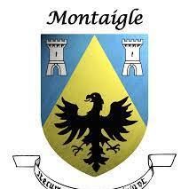 Château fort de Montaigle