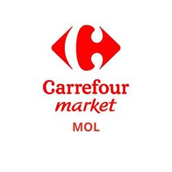 Carrefour market
