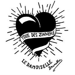 Le Damoiselle