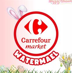 Carrefour market