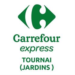 Carrefour express Tournai