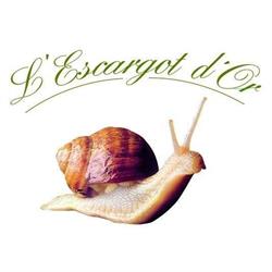 L'Escargot d'Or
