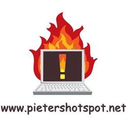 Pietershotspot