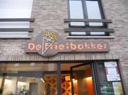 De Frietbakker