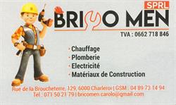 BricoMen