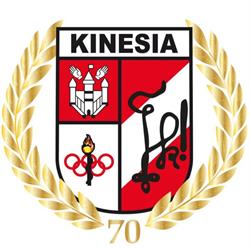 Kinesia VZW