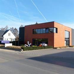 Tirtiaux intérieur