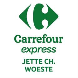 Carrefour express JETTE WOESTE