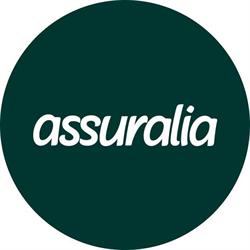 Assuralia - Maison de l'Assurance scrl