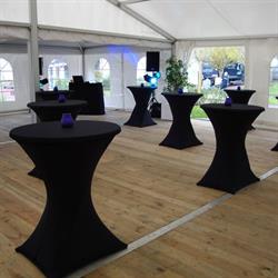 party verhuur