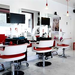 Adam et Eve coiffure