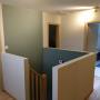 peinture cage d'escaliers en hauteur isolpeinture