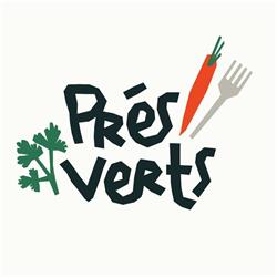 Prés verts