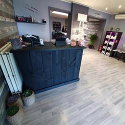 Hairfinesse
