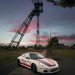 Garage Dossogne bvba (Porsche)