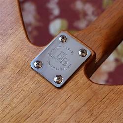 Fab Guitars