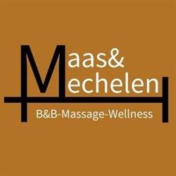 Maas&Mechelen - B&B, Massage, Wellness