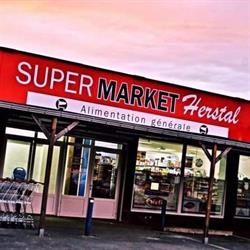 Super Market Herstal