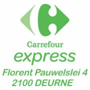 Carrefour express
