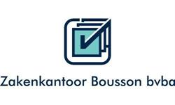 AXA Bank BVBA Zakenkantoor Bousson