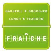 Fraîche Bakkerij en Broodjes