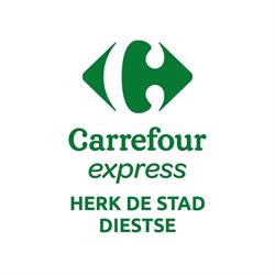 Carrefour express HERK-DE-STAD
