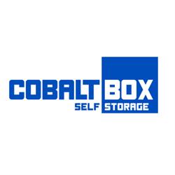 Cobalt Box - Self Storage Brasschaat