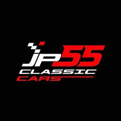 JP55 classic cars