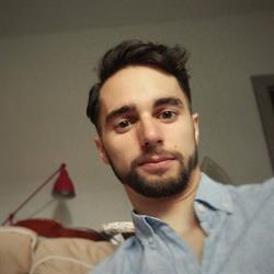 Thibault Mottard Architecte