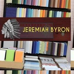 Jeremiah Byron