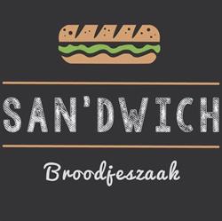 Broodjeszaak San'dwich