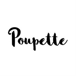 Lingerie Poupette