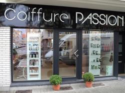 Coiffure Passion