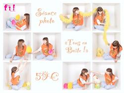 Foteli Studio Arlon