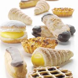 Bakkerij Petit-Paris
