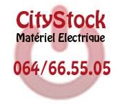 City Stock
