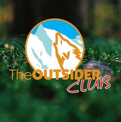 The Outsider