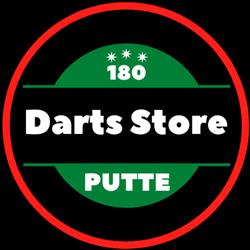Football - Darts & Keeper Store Putte