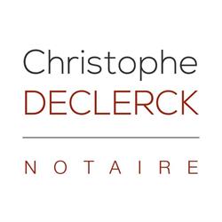 Notaire Christophe Declerck