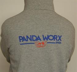 Panda Worx Bvba