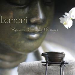 Lemani - Relaxatie & Healing Massages