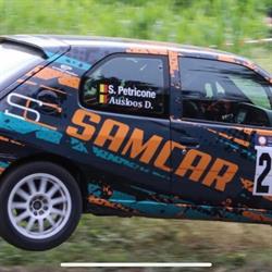 Samcar