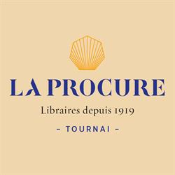 Librairie La Procure