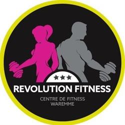 Revolution Fitness