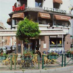 La Tribune