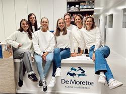 Kleine Huisdieren Praktijk De Morette