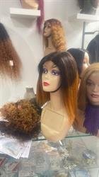 Clara fashion hairs