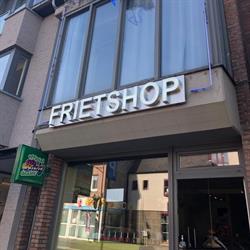 Frietshop Merelbeke