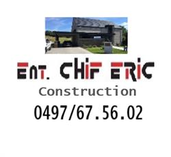 Ent. CHIF ERIC srl