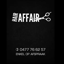 Hairaffair - Destelbergen